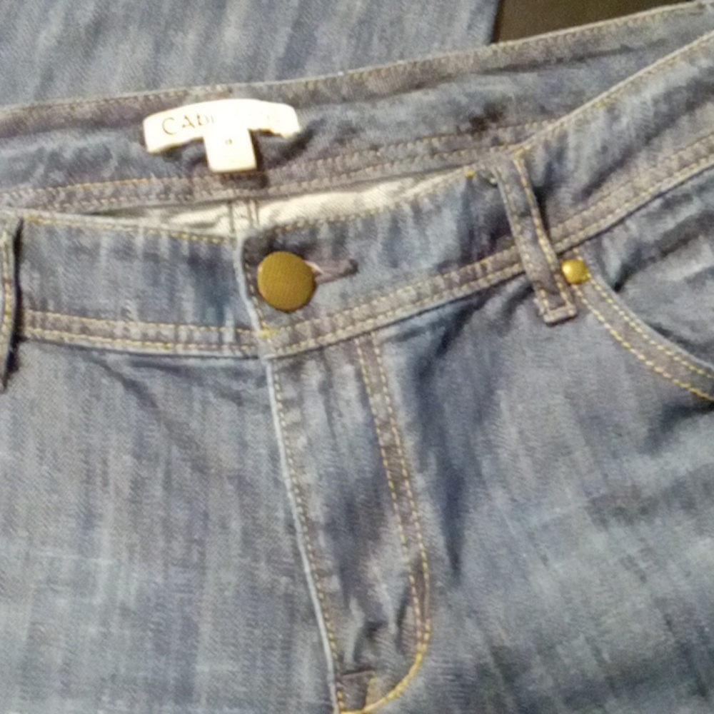 CABI JEANS